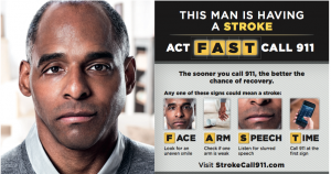 StrokeActFAST